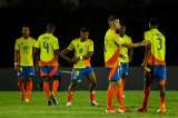 Colombia vs. Ecuador: hora y dónde ver el partido del Sudamericano Sub-20