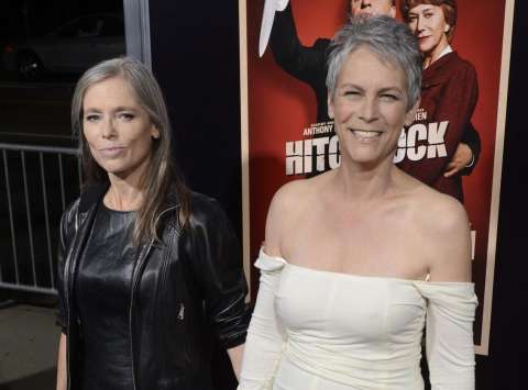 Murió la actriz Kelly Curtis, hermana de Jamie Lee Curtis