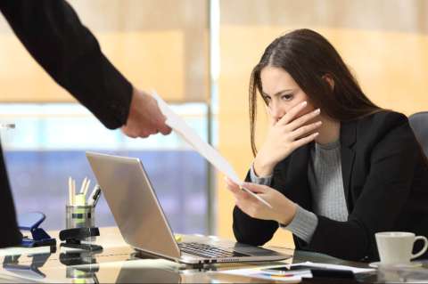 Unos 436 millones de empresas en el mundo corren riesgo de cerrar, según la OIT