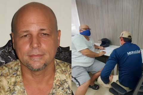 Expulsan a presunto narcotraficante de EE.UU. que se escondía en Colombia