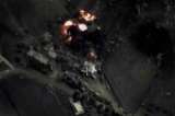 Rusia hace ‘oídos sordos’ a críticas de EE.UU. y Turquía por bombardeos en Siria