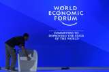 Líderes buscan en Davos equilibrar globalización para contrarrestar populismo