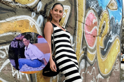 El grito de Carolina Soto en ‘Día a Día’ que alertó a los demás presentadores