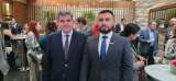 Encuentro entre Colombia y España: hotel en Bogotá para los negocios y el placer