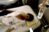 OPS alerta de brote de difteria en Venezuela y casos en Brasil. No hay casos registrados en Colombia.