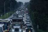 Extensión de la Autonorte iniciará obras con licencia ambiental, entre aplausos y alertas