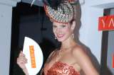 Pasarela Yanbal