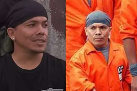 Fotos: así luce actualmente ‘Caco’, actor de ‘Pandillas, guerra y paz’