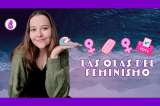 ¿Por qué la historia del feminismo se cuenta en olas?