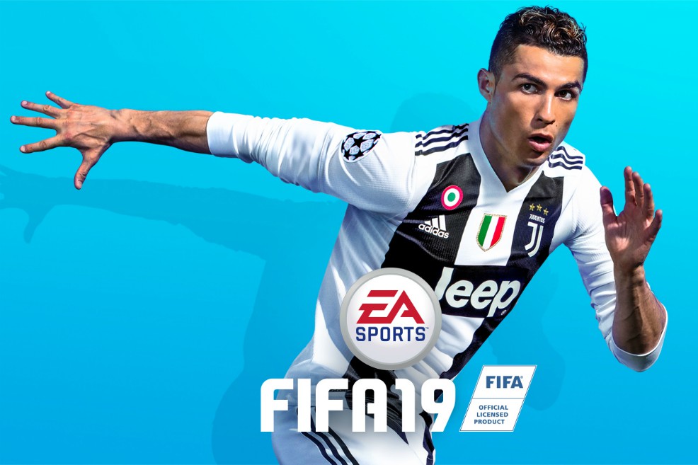 Electronic Arts