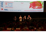 Comenzó el festival Panorama del cine colombiano en París