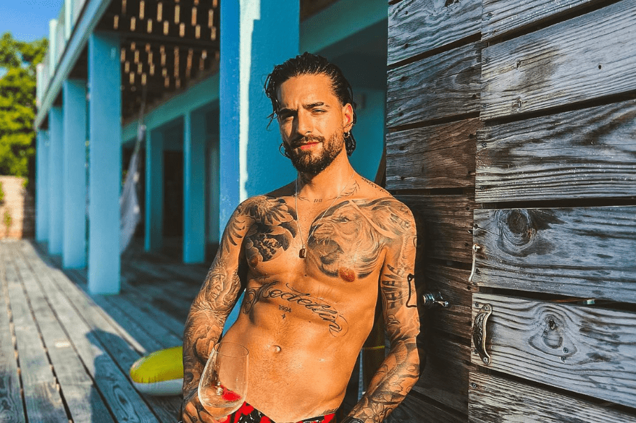 Maluma