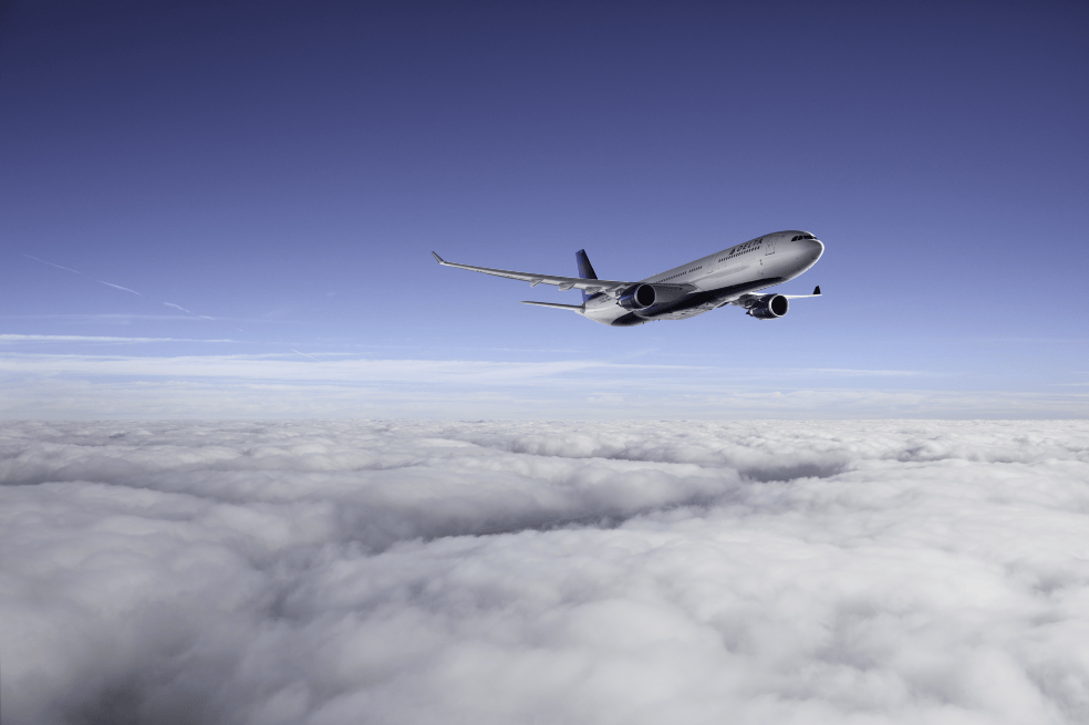 Como aerolínea líder mundial, la misión de Delta es conectar el mundo.