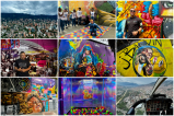Estos son los “tours” más reservados para el último puente festivo del año