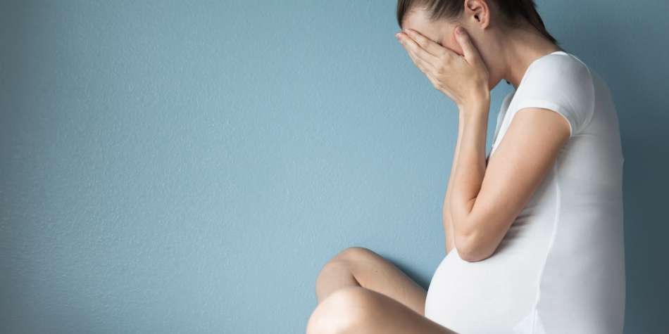5 síntomas que no deberían presentarse en las mujeres embarazadas
