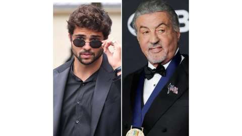 John Rambo: Elenco, sinopsis y cuándo sale película de Sylvester Stallone con Noah Centineo