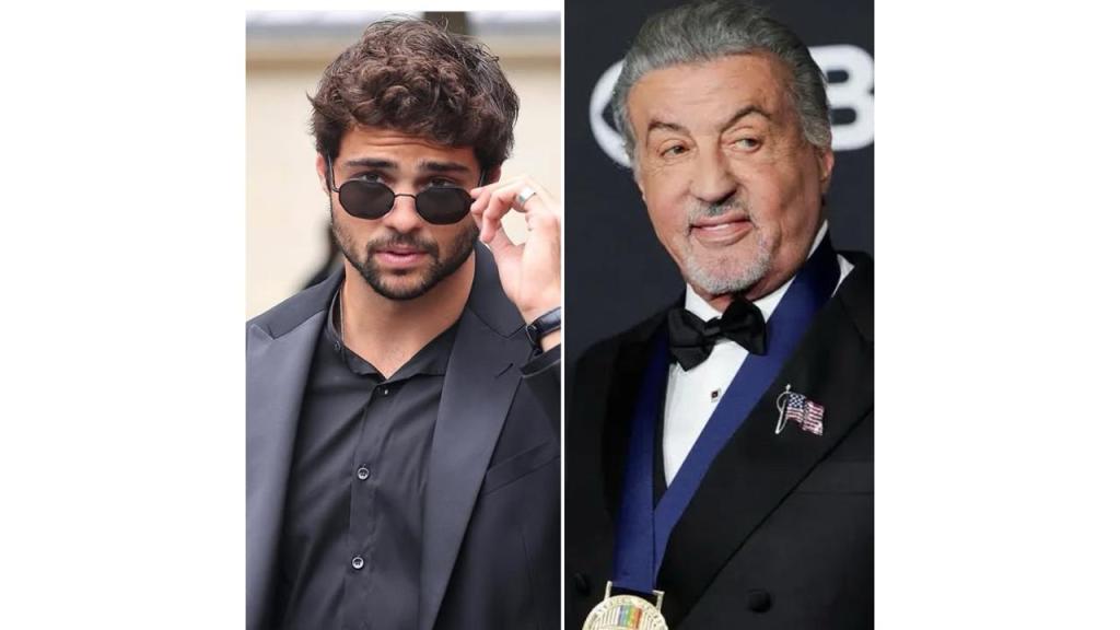 John Rambo: Elenco, sinopsis y cuándo sale película de Sylvester Stallone con Noah Centineo