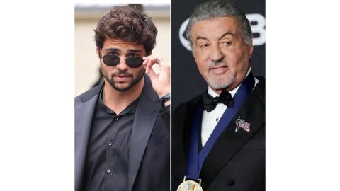 John Rambo: Elenco, sinopsis y cuándo sale película de Sylvester Stallone con Noah Centineo
