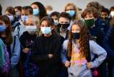 Vacuna de Pfizer: comité de EE.UU. recomienda su uso para niños de 5 a 11 años