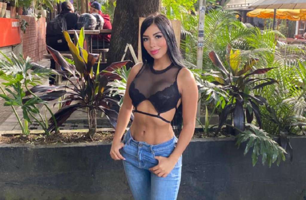 Valentina Trespalacios salió el viernes con su pareja sentimental, con quien habría compartido hasta horas antes de que fuera hallada sin vida.