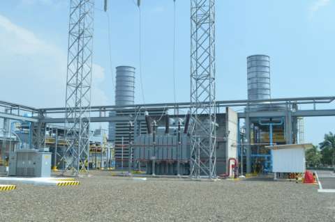 Las térmicas brindan firmeza y confiabilidad al mercado eléctrico nacional