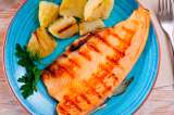 ¿Cómo preparar trucha? Descubre esta deliciosa receta