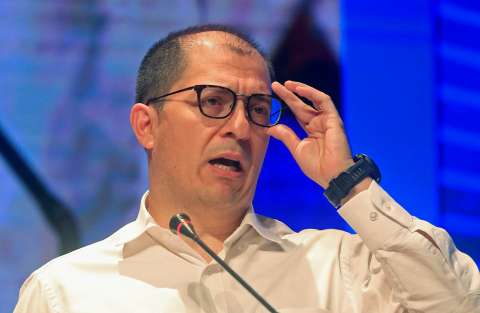 “La Fiscalía es la que debe investigar”: Barbosa sobre militares en Tierralta