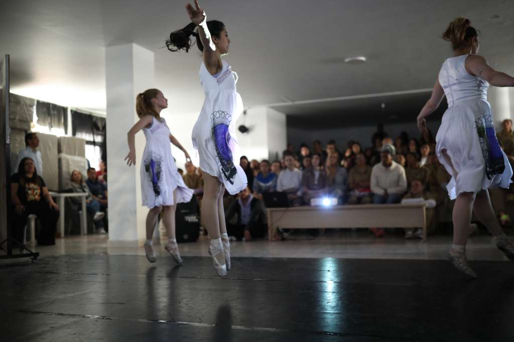 Mujeres cárceles