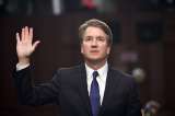 Kavanaugh, el candidato de Trump para el Tribunal Supremo ¿investigado por abuso sexual?
