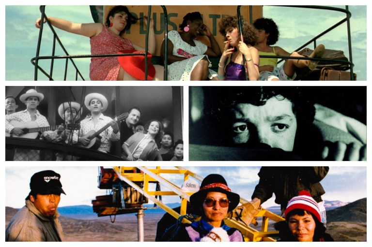 Cine restaurado, la devolución de la historia a nuevas generaciones