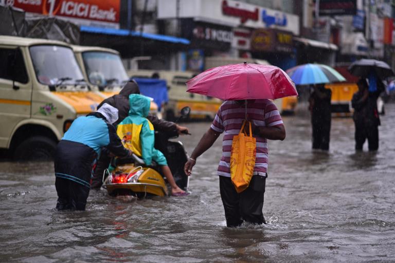 Uno de cada 12 hospitales podría cerrar por fenómenos extremos del clima