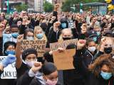 Murió familiar de fundadora de Black Lives Matter luego de procedimiento policial