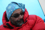 Adiós a Juan Pablo Ruiz, el ambientalista que alcanzó las cumbres más altas del mundo
