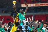 Senegal vs. Marruecos:  la final de la Copa Africana de Naciones que nadie olvidará