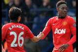 Manchester United recupera la confianza ante West Bromwich