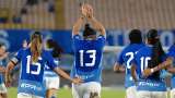 Así quedó la tabla de la Liga Femenina 2025 tras la cuarta fecha: los resultados