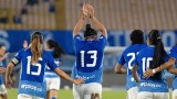 Así quedó la tabla de la Liga Femenina 2025 tras la cuarta fecha: los resultados