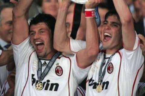 Un exfutbolista del AC Milan es el nuevo alcalde de ciudad en Georgia