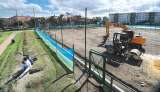 Cuatro años para hacer 64 parques en Bogotá