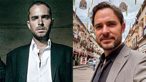 Actores del ‘Cartel de los Sapos’: así lucen en la actualidad