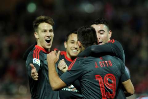 El modesto Celta de Vigo, a punto de hacer historia
