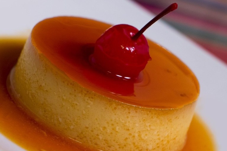 Receta: aprende a preparar una rica torta de pan en casa