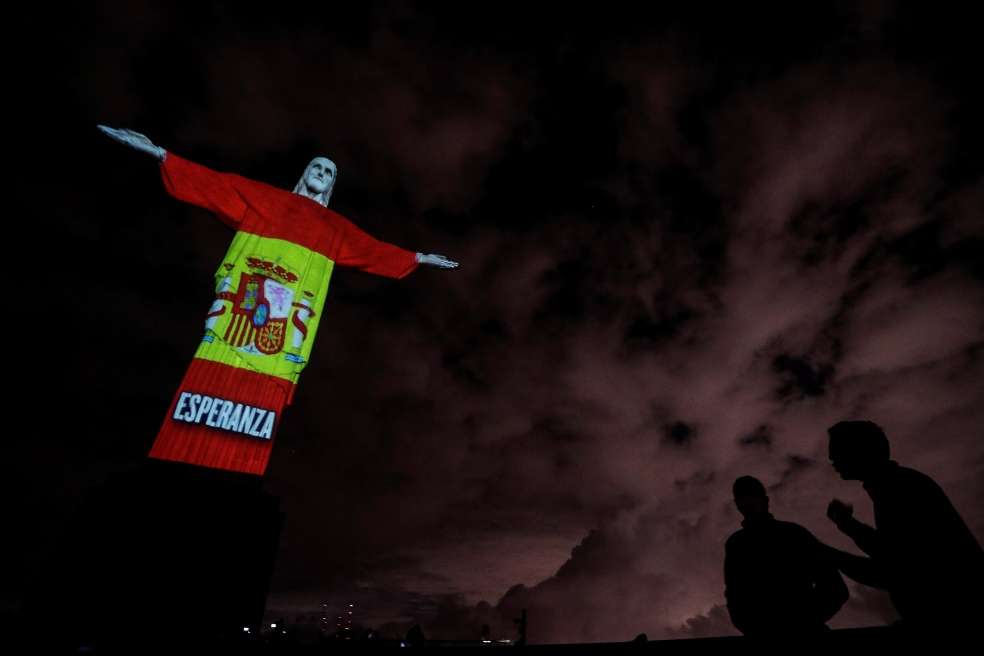 Brasil lleva años viendo cómo sus esperanzas son destrozadas; las reformas prometidas ha sido postergadas una y otra vez.