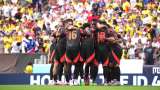 Colombia, con los hombres de confianza de Lorenzo, está lista para la Copa América