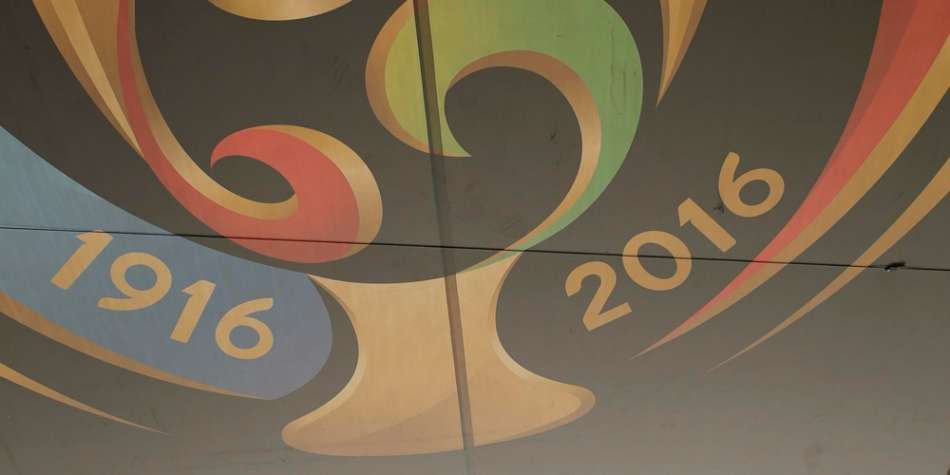 Una guía fácil para la Copa América
