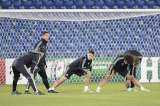 Real Madrid, la meta es la eternidad