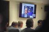 Edmundo del Castillo y César Mauricio Velásquez se declararon inocentes