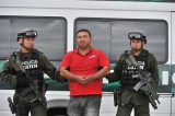“Él no se coló en la Paz total”: Danilo Rueda sobre el hijo de ‘La Gata’