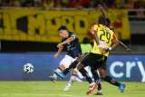 Pereira vs. Independiente del Valle hoy: hora y dónde ver en vivo