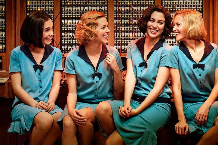 AppleTV+ estrenará el thriller bilingue “Now and then”